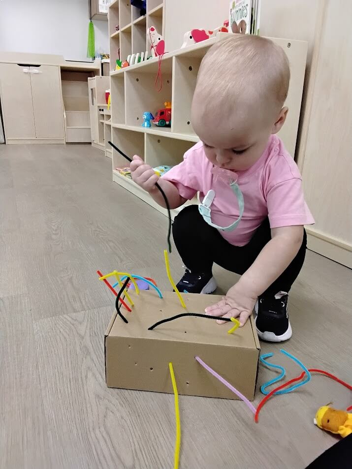 Toddlers Daycare Sherwood Park - Kidscounty