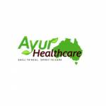 Ayur Healthcare