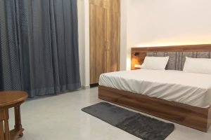 Hotels in Rajpur Road Dehradun | Budget, Cheap & 3-4 Star Hotels