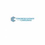 Concrete Coatings Carolinas