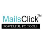 MailsClick Convert OST File to EMLX Software