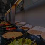 hasten Catering