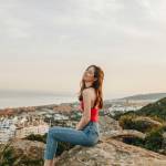 Madison Floyd