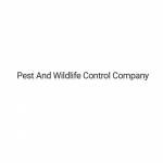Pest And Wildlife Control Company