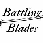 battling blades sword