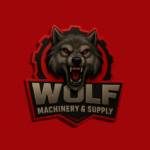 wolfmachinery supply