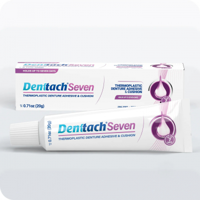 Denttach Seven Profile Picture