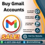 Top 06 Website to Buy Gmail Accounts in this year