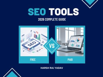 Best SEO Tools For Small Businesses (Free & Paid) 2026