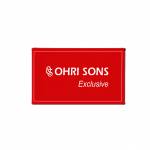 OhriSons Exclusive