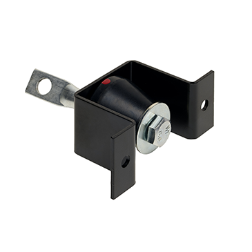 LHRH Acoustic Ceiling Hangers – Cost-Effective Noise Control