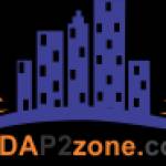 DDAN Zone