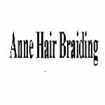 annehairbraiding Annes African Hair Braiding