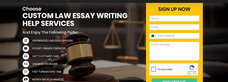 Law writing uk