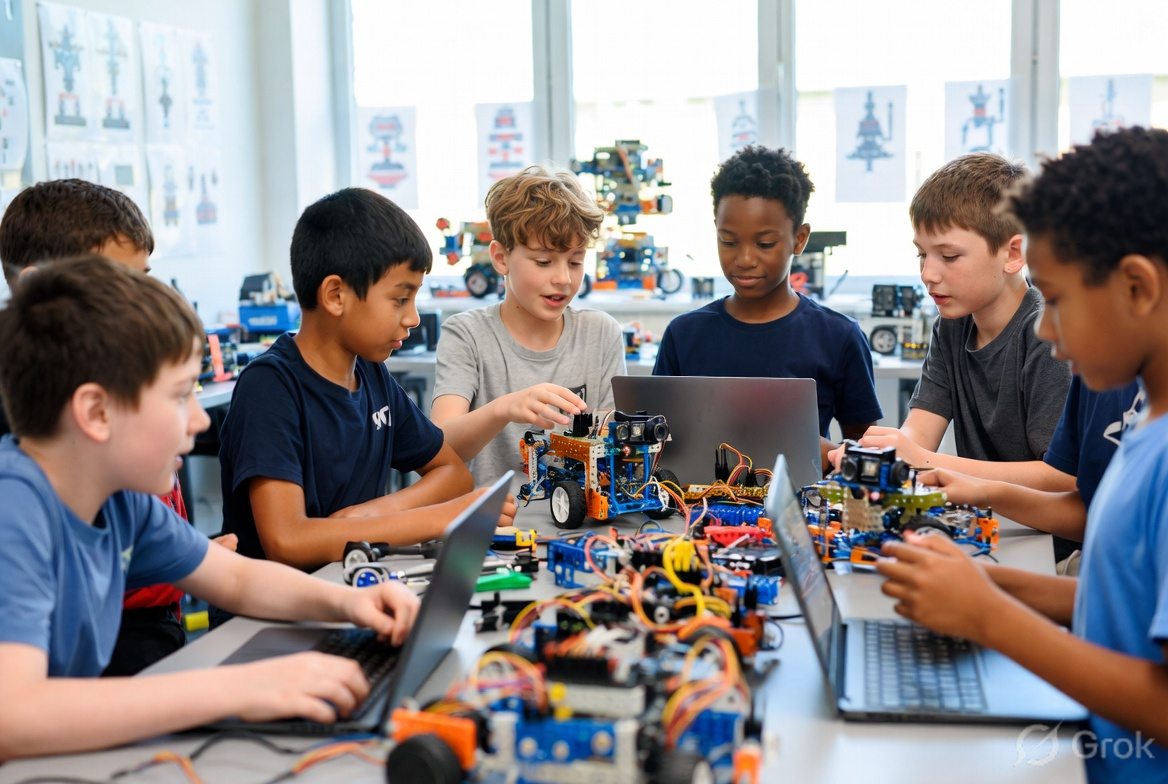 How to Choose Summer Camp Activities for Kids in Bangalore - Smart SEO Article