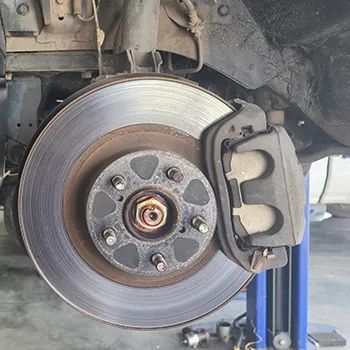 Brake Repair Southport NC - Brake Service Near Me