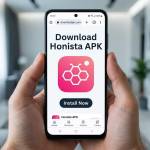 Honista APK