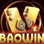 Baowin Cổng Game Bài Đổi Thưởng