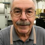Eugene Mazza