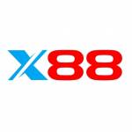 X88 london