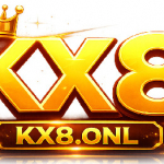 KX 8