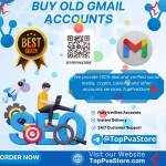 Buy old gmail accounts