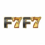 F7F7 Situs Resmi Terpercaya Bonus Pendaftaran Rp 777K