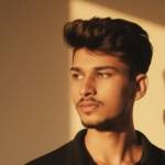 Gorav Sharma