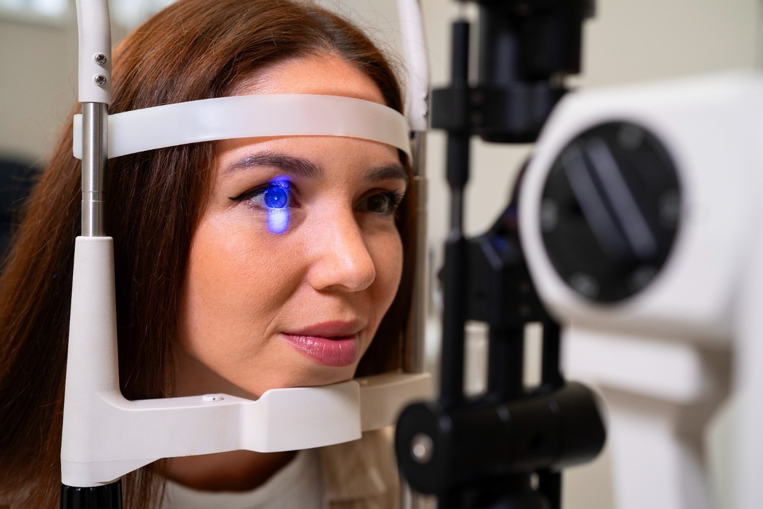 Retina Scan in Okhla: Why Regular Retinal Checkups Are Important for Your Eye Health