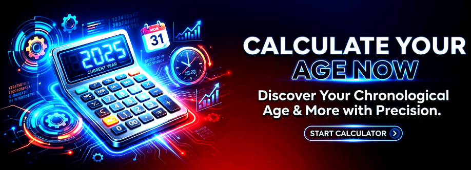 Chronological Age Calculator