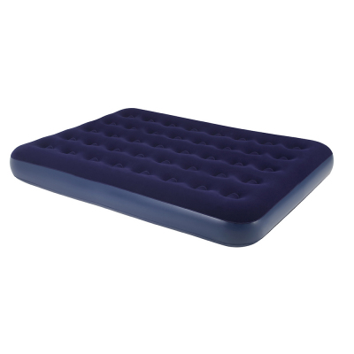 CAMA HINCHABLE, INTERIOR/EXTERIOR 137 x 191 x 22 cm Profile Picture