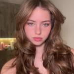 Olivia Parker