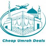 Cheap Umrah Deals UK