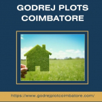 Godrej Plots Coimbatore