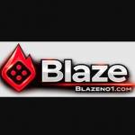 Bla ze