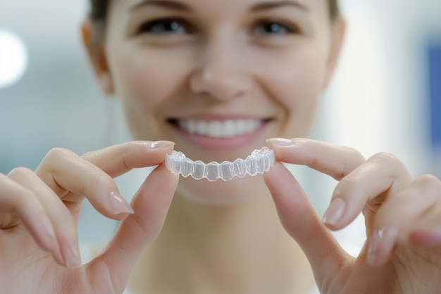 How Artificial Intelligence is Reshaping Dental Alignment?