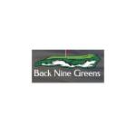 Back Nine Greens