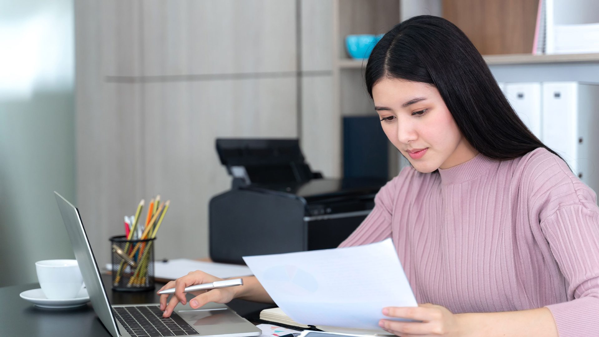Professional Bookkeeping Services in Singapore | Simplify Your Business Finances