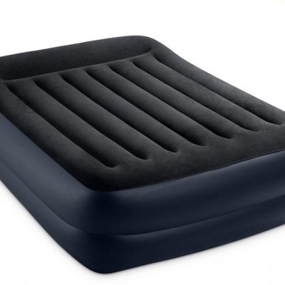 CAMA HINCHABLE INTERIOR/EXTERIOR 152x203x42cm DURA-BEAM BASIC INTEX Profile Picture
