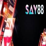 Say88 Cổng Game Bài Đổi Thưởng Quốc Tế