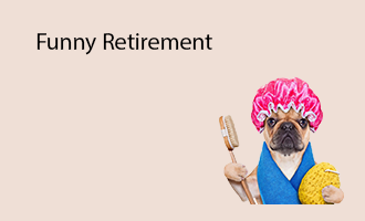 Funny Retirement Cards – Free eCards