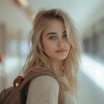 Jenna Cole