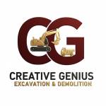 Creative Genius