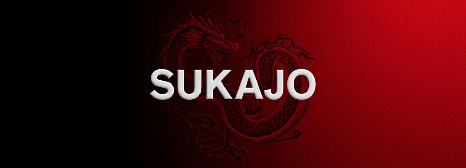 sukajo shop