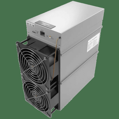 Antminer Z15 320 kh/s Profile Picture