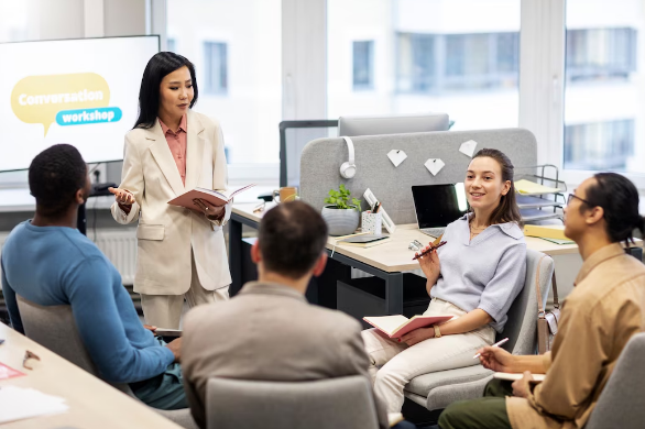 Whizolosophy | HRDF Training Provider Guide: Benefits, Courses & Selection Tips