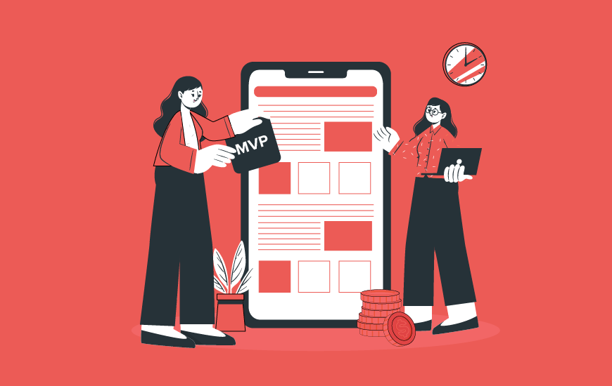 How to Build a Minimal Viable Product and Secure Funding