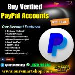 One Best Options buy Verified PayPal Accounts