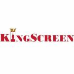 Màn hình quảng cáo chân đứng KingScreen