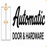 Automatic Door and Hardware